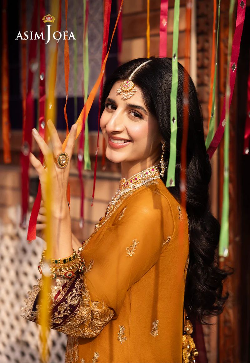 ASIM JOFA Chamak Damak AJCD30