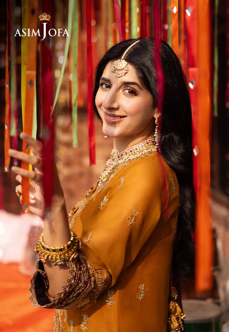 ASIM JOFA Chamak Damak AJCD30