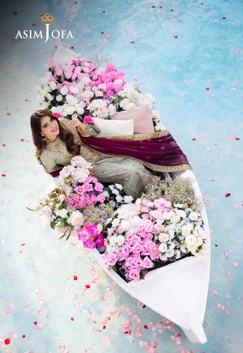 Asim Jofa Ready to Wear Dhanak Rang AJCF-06