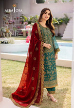 Asim Jofa Ready to Wear Dhanak Rang AJCF-11