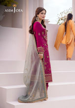 Asim Jofa Ready to Wear Dhanak Rang AJCF-12