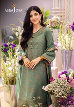 Asim Jofa Ready to Wear Dhanak Rang AJCF-15