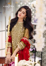 Asim Jofa Ready to Wear Dhanak Rang AJCF-26