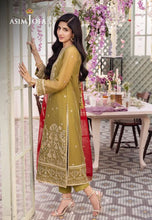 Asim Jofa Ready to Wear Dhanak Rang AJCF-26
