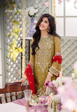 Asim Jofa Ready to Wear Dhanak Rang AJCF-26