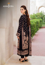 ASIM JOFA Monochrome Lawn AJCM-08