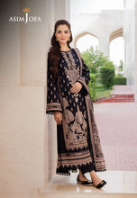 ASIM JOFA Monochrome Lawn AJCM-08