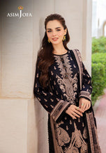 ASIM JOFA Monochrome Lawn AJCM-08