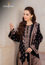 ASIM JOFA Monochrome Lawn AJCM-08
