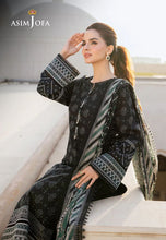 ASIM JOFA Monochrome Lawn AJCM-01