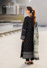 ASIM JOFA Monochrome Lawn AJCM-01