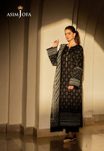 ASIM JOFA Monochrome Lawn AJCM-01
