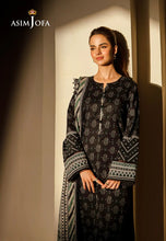 ASIM JOFA Monochrome Lawn AJCM-01