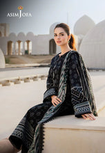 ASIM JOFA Monochrome Lawn AJCM-01