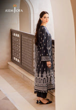 ASIM JOFA Monochrome Lawn AJCM-05