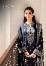 ASIM JOFA Monochrome Lawn AJCM-05