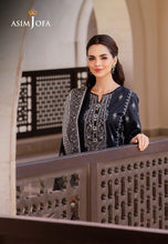 ASIM JOFA Monochrome Lawn AJCM-05