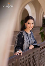ASIM JOFA Monochrome Lawn AJCM-05