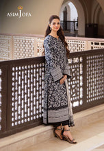 ASIM JOFA Monochrome Lawn AJCM-07