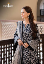 ASIM JOFA Monochrome Lawn AJCM-07