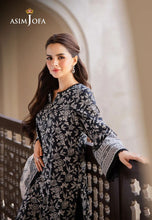 ASIM JOFA Monochrome Lawn AJCM-07