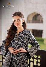 ASIM JOFA Monochrome Lawn AJCM-07