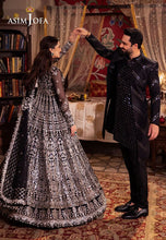 Asim Jofa Ready to Wear Chandni Raatein AJCR-02