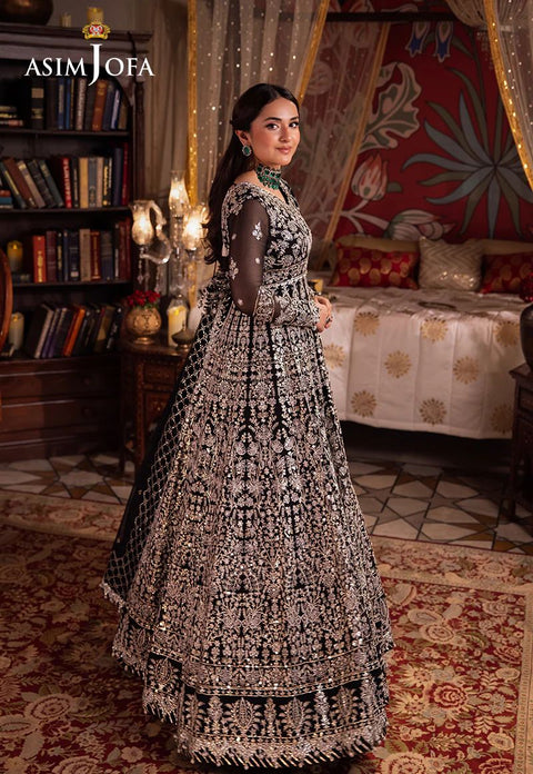 Asim Jofa Ready to Wear Chandni Raatein AJCR-02