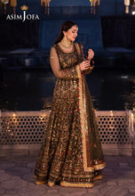 Asim Jofa Ready to Wear Chandni Raatein AJCR-09