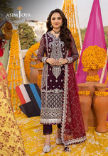 ASIM JOFA Dastaan Semi Formal AJDA01