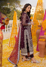 ASIM JOFA Dastaan Semi Formal AJDA01