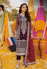 ASIM JOFA Dastaan Semi Formal AJDA01