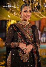 ASIM JOFA Dastaan Semi Formal AJDA02