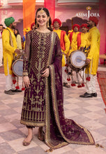 ASIM JOFA Dastaan Semi Formal AJDA03