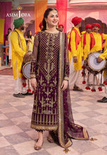 ASIM JOFA Dastaan Semi Formal AJDA03