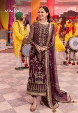 ASIM JOFA Dastaan Semi Formal AJDA03