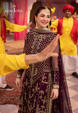 ASIM JOFA Dastaan Semi Formal AJDA03