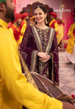 ASIM JOFA Dastaan Semi Formal AJDA03