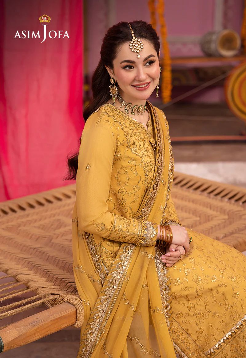ASIM JOFA Dastaan Semi Formal AJDA04