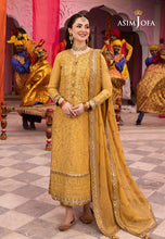 ASIM JOFA Dastaan Semi Formal AJDA04