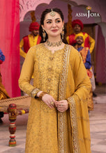 ASIM JOFA Dastaan Semi Formal AJDA04