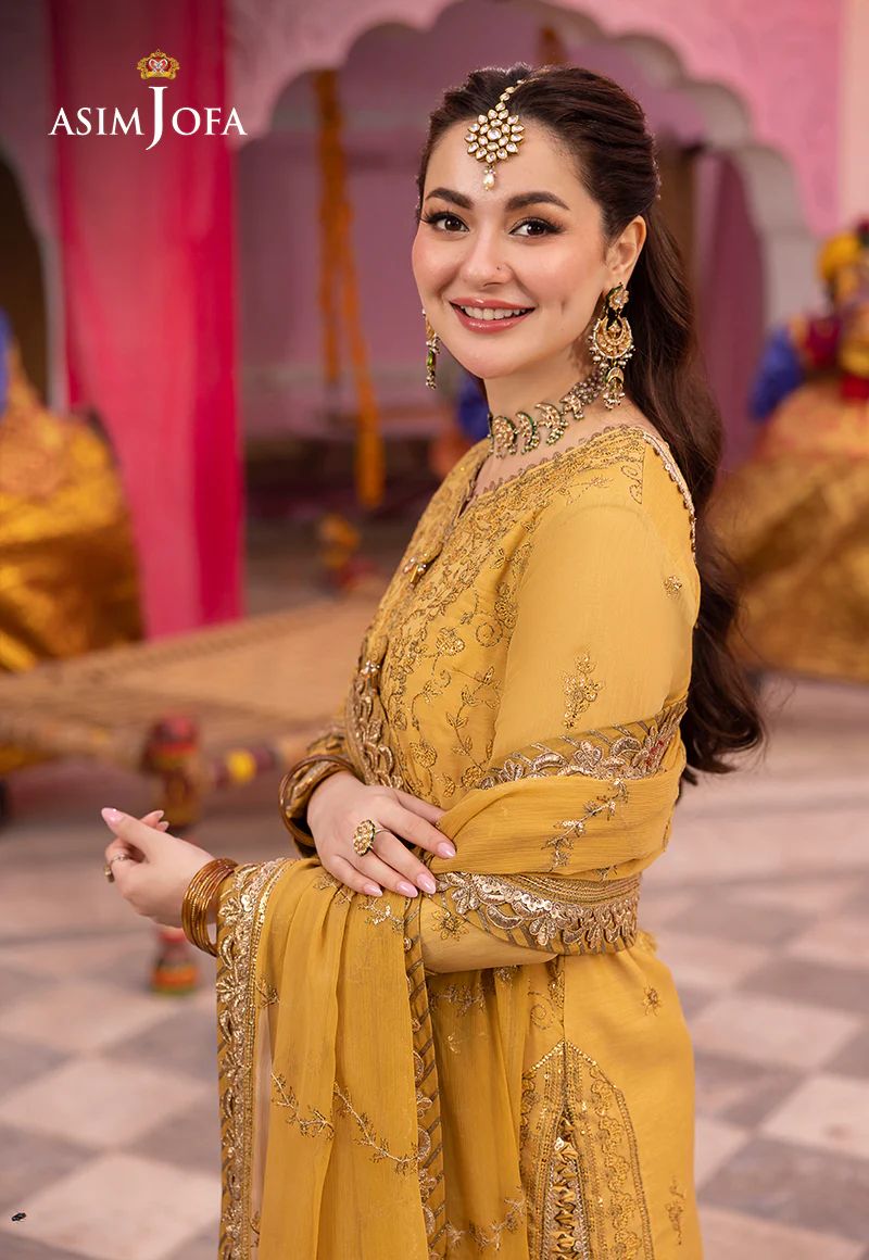 ASIM JOFA Dastaan Semi Formal AJDA04
