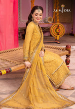 ASIM JOFA Dastaan Semi Formal AJDA04