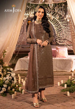 ASIM JOFA Dastaan Semi Formal AJDA05