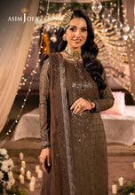 ASIM JOFA Dastaan Semi Formal AJDA05