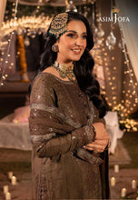 ASIM JOFA Dastaan Semi Formal AJDA05