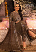 ASIM JOFA Dastaan Semi Formal AJDA05