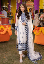 ASIM JOFA Dastaan Semi Formal AJDA06