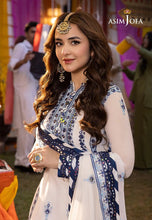 ASIM JOFA Dastaan Semi Formal AJDA06