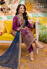 ASIM JOFA Dastaan Semi Formal AJDA07